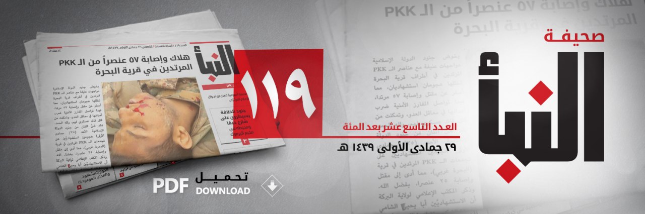العدد 119
