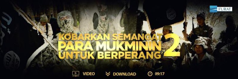 وحرض المؤمنين على القتال 2 - مركز الفرات للإعلام