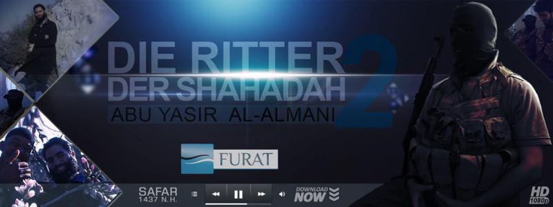 فرسان الشهادة 2 - مركز الفرات للإعلام