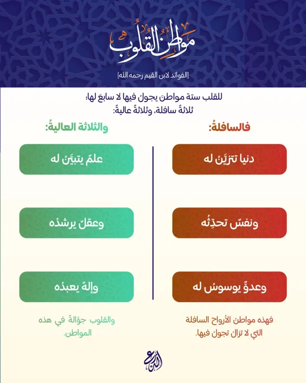 مواطن القلوب – الدرع السني
