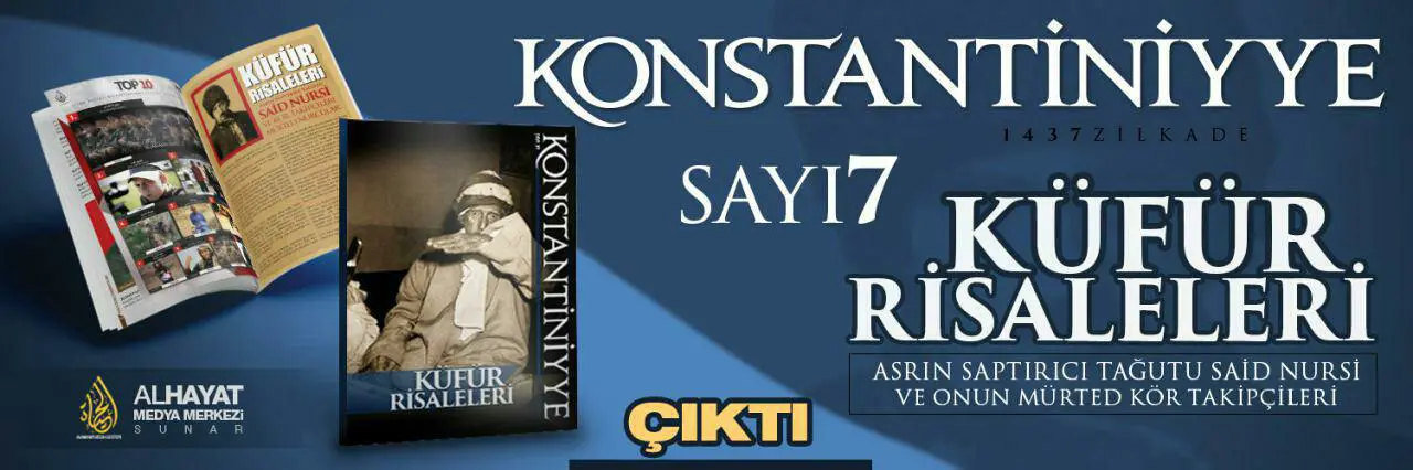 ISSUE 7 Türkçe